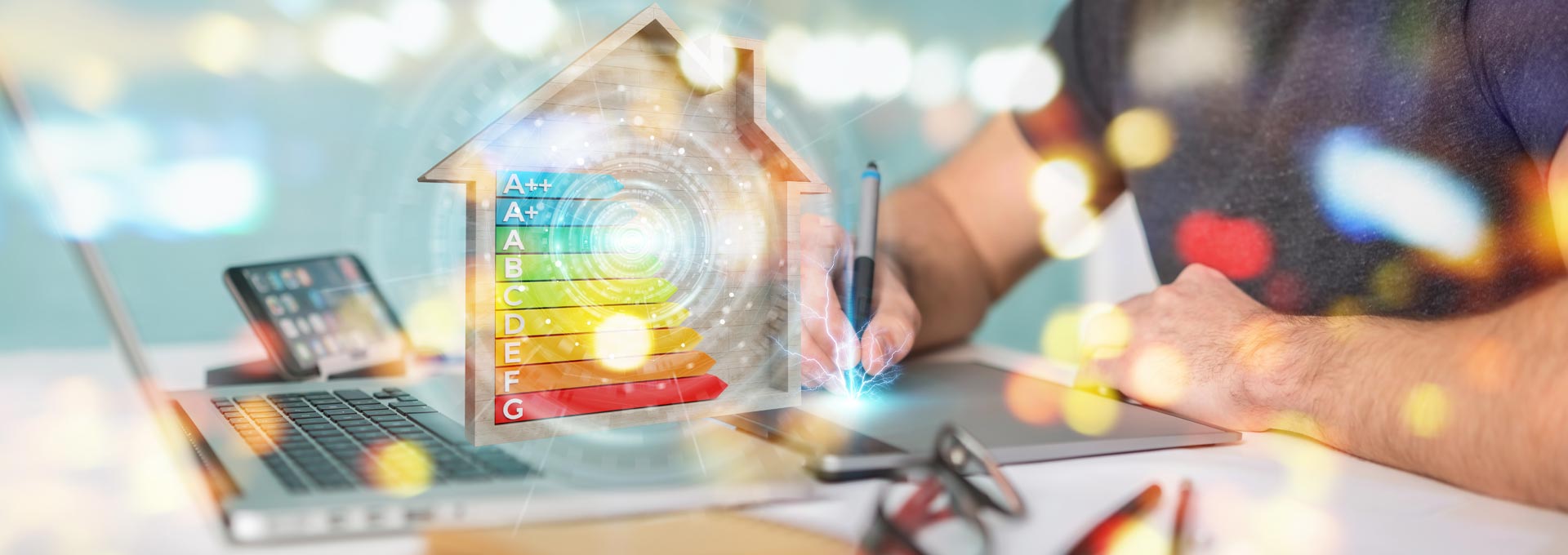 Διεκπεραιώσεις με παρόχους ενέργειας & ΔΕΔΔΗΕ