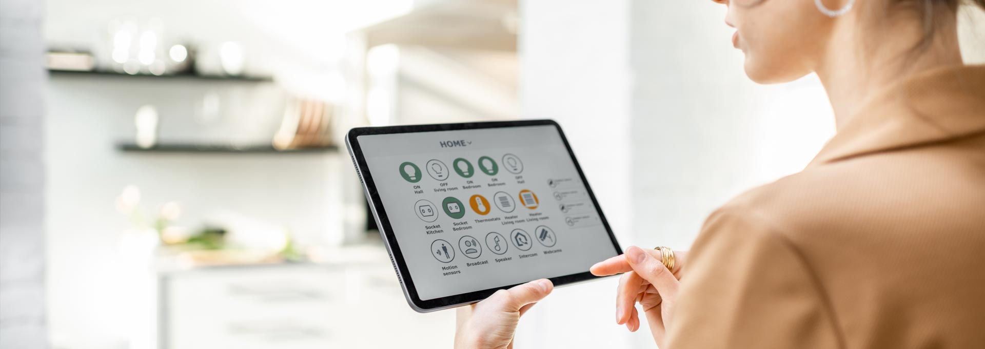 Έξυπνα Κτίρια - Συστήματα Αυτοματισμού KNX