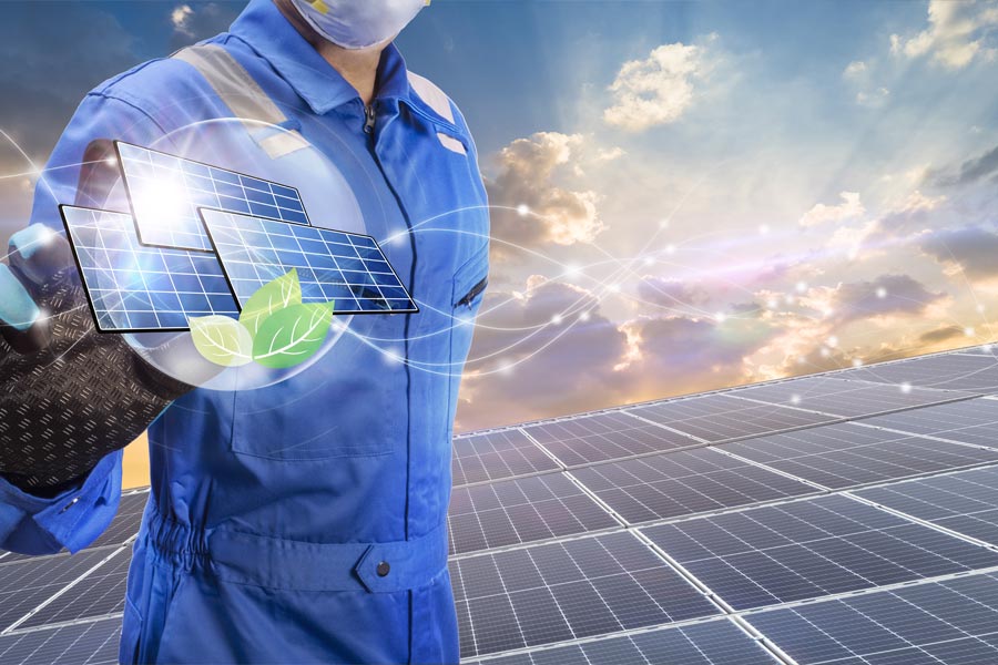 Φωτοβολταϊκά – Net Metering