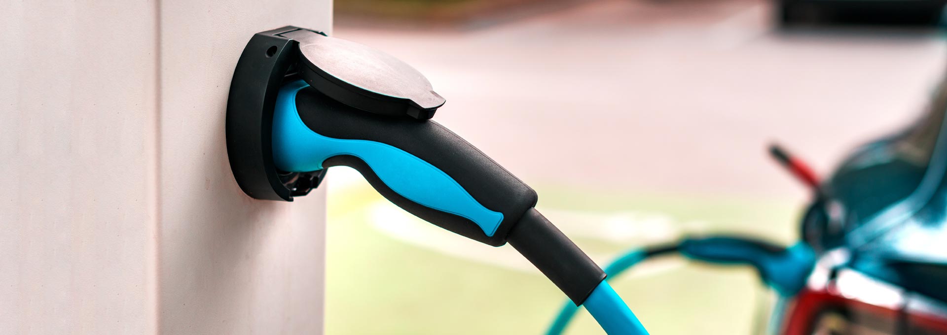 Σταθμοί Φόρτισης Ηλεκτρικών Αυτοκινήτων